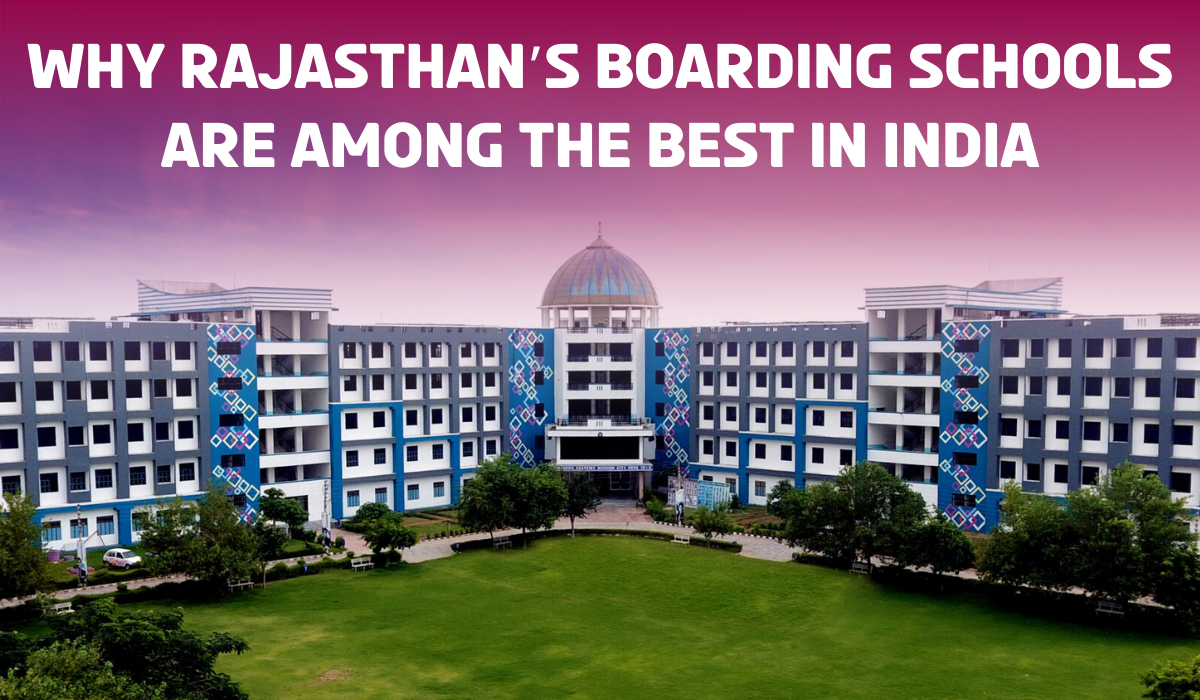 boarding school in rajasthan