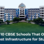 Top 10 cbse schools near me